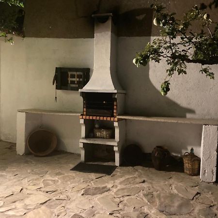 Casadaldeiadalmofala Exterior photo