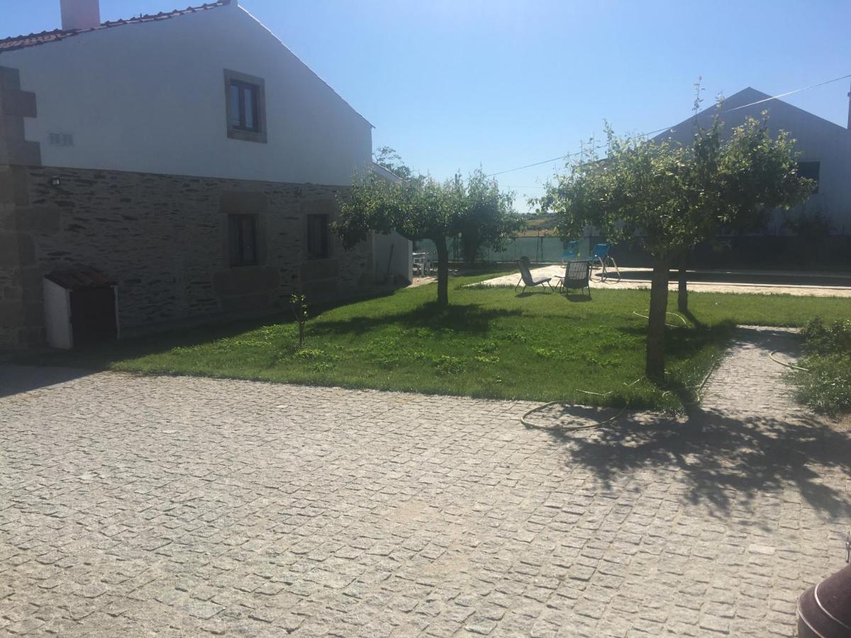 Casadaldeiadalmofala Exterior photo