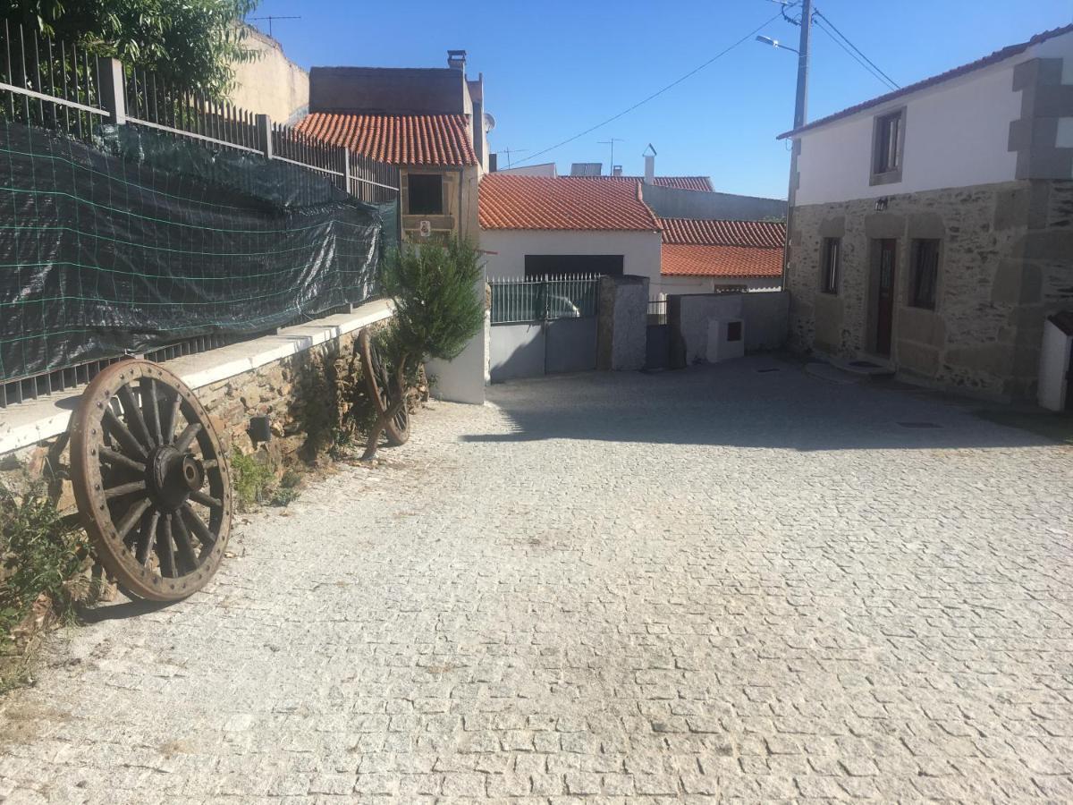 Casadaldeiadalmofala Exterior photo