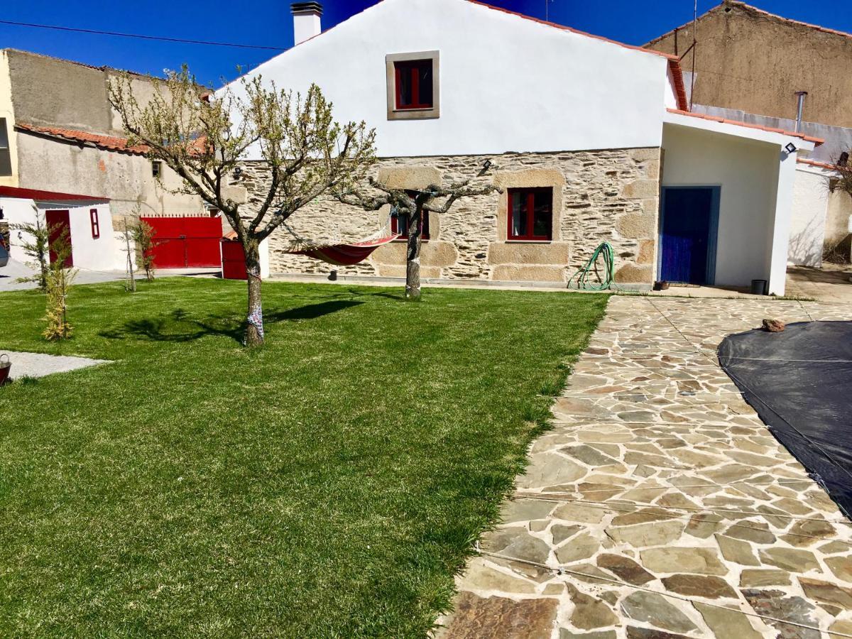 Casadaldeiadalmofala Exterior photo