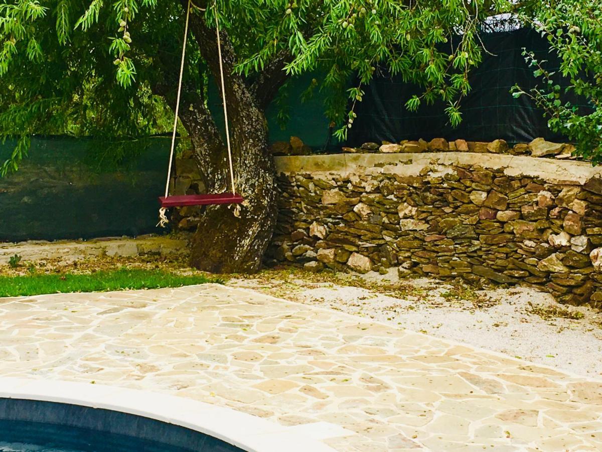 Casadaldeiadalmofala Exterior photo