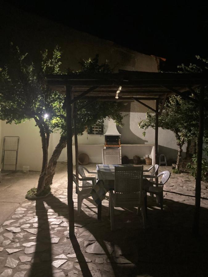 Casadaldeiadalmofala Exterior photo