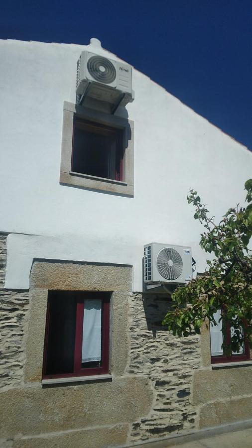 Casadaldeiadalmofala Exterior photo
